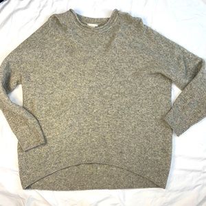H & M Oversized sweater